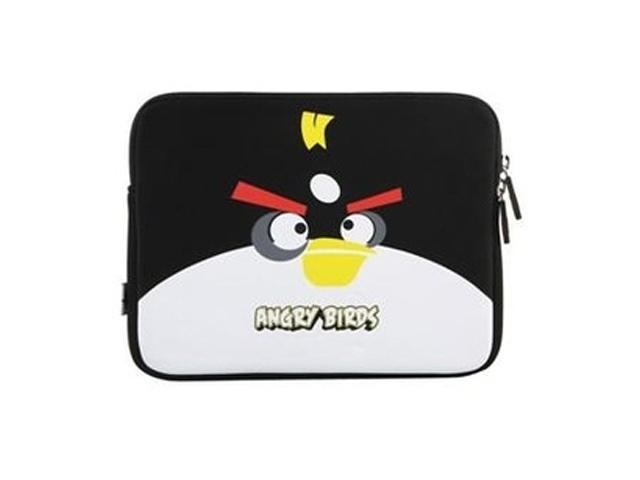 Калъфи за таблети Неопренов калъф  Angry Birds 