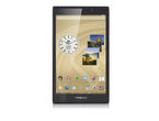 Таблети Prestigio MultiPad Consul 7008 4G 8GB, черен цвят