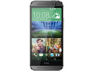 Смартфони HTC One mini 2 16GB, сив цвят