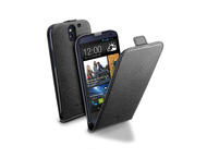 Калъфи Cellular line Flap Essential за HTC Desire 610