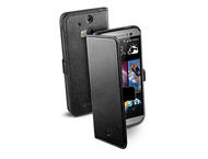 Калъфи Cellular Line Book Essential за HTC One M8