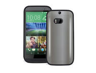 Калъфи PURO Clear Cover за HTC One 2014 M8