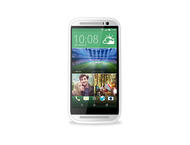 Калъфи PURO Clear Cover за HTC One 2014 M8