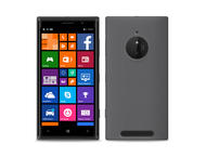 Калъфи PURO Silicon Cover за Nokia Lumia 830