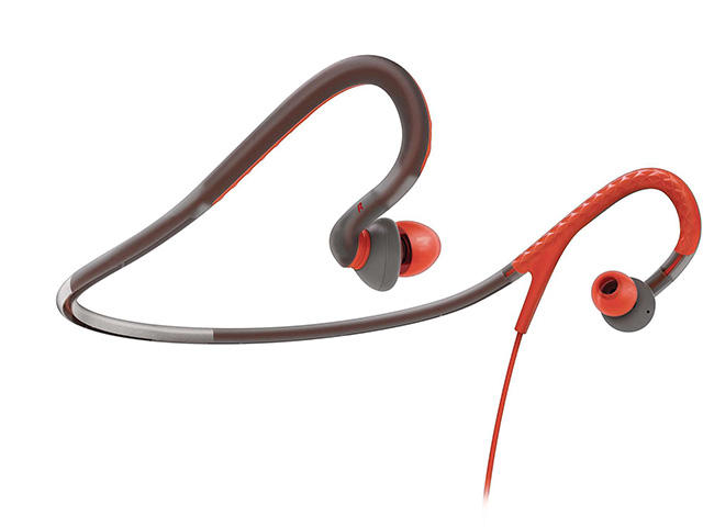 Слушалки Philips SHQ4200