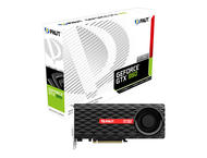 Видео карти Palit GeForce GTX 960 OC