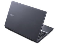 Лаптопи Acer Aspire E5-511 (сив) демонстрационен