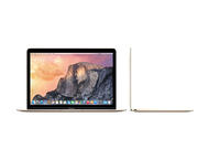 Лаптопи Apple MacBook 12 Gold