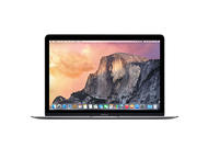 Лаптопи Apple MacBook 12 Space Gray