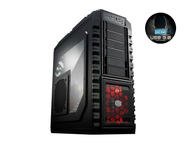 Кутии COOLERMASTER HAF X