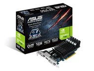 Видео карти ASUS GeForce GT 730 SL 1GB