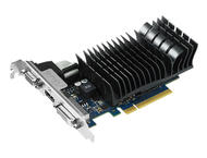 Видео карти ASUS GeForce GT 730 SL 1GB
