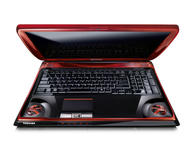 Лаптопи Toshiba Qosmio X300-130