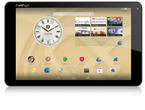 Таблети Prestigio MultiPad Muze 3G (5001) 8GB, черен цвят