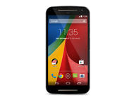 Смартфони Motorola Moto G2 8GB, черен цвят, демонстрационен