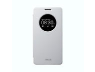 Калъфи ASUS ZenFone 5 View Flip Cover, в бяло