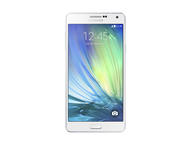 Смартфони Samsung Galaxy A7 (SM-700F) 16GB, бял цвят