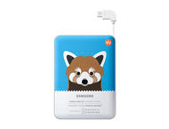 Външни батерии Samsung Capri 8400 mAh