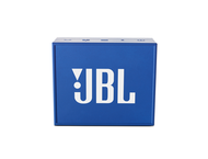 Колони JBL GO, в синьо