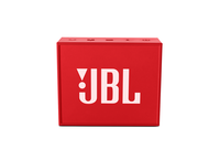Колони JBL GO, в червено