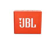 Колони JBL GO, в оранжево