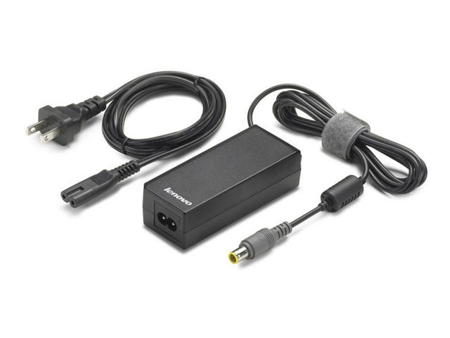 Захранвания за лаптопи Lenovo 65W AC Adapter EU 