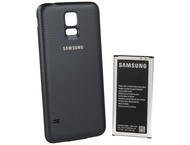 Външни батерии Samsung Battery Kit EB-EG900B, 3500mAh