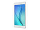 Таблети Samsung Galaxy Tab A 9.7 (SM-T555) LTE 8GB, бял цвят