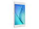 Таблети Samsung Galaxy Tab A 9.7 (SM-T555) LTE 8GB, бял цвят