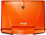 Лаптопи ASUS VX7SX LAMBORGHINI