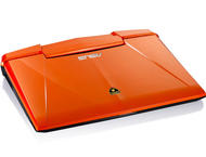 Лаптопи ASUS VX7SX LAMBORGHINI