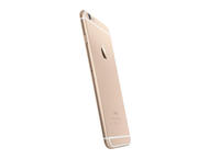 Смартфони Apple iPhone 6 128GB, златист цвят