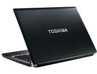 Лаптопи Toshiba Portege R830-192 
