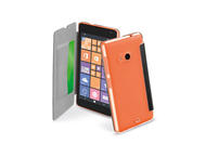 Калъфи Cellular line ClearBook за Microsoft Lumia 535