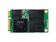SSD 250GB mSATA Samsung 850 EVO
