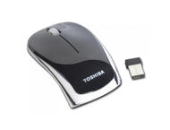 Мишки Безжична лазерна мишка Toshiba