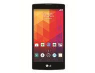 Смартфони LG Magna (H500F) 8GB, бял цвят