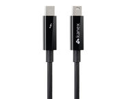 Кабели и Адаптери Kanex Thunderbolt кабел 1 метър