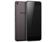 Смартфони Lenovo S60 8GB, сив цвят, две SIM карти