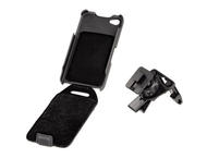 Калъфи Холдер сет  Hama за iPhone 4