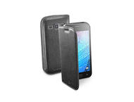 Калъфи Cellular Line Book Essential за Samsung Galaxy J1