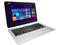 Таблети ASUS Transformer Book (T200TA) 32GB + 500GB, черен цвят