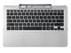 Таблети ASUS Transformer Book (T200TA) 32GB + 500GB, черен цвят