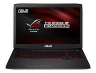 Лаптопи ASUS G751JL-T7003