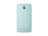 Калъфи ASUS ZenFone 2 Bumper Case,  в синьо