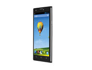 Смартфони ZTE Blade L2 4GB, черен цвят