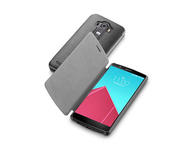 Калъфи Cellular line LG G4 Book Essential