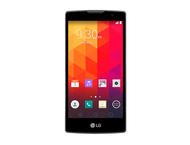 Смартфони LG Spirit (H440N) LTE 8GB, черен цвят