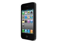 Смартфони Apple iPhone 4 16GB, черен цвят