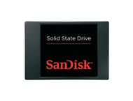 SSD SanDisk SSD 128GB